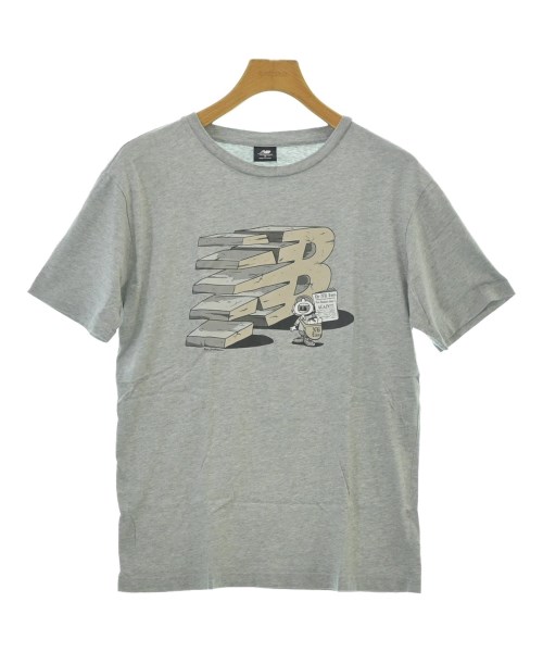 ニューバランス(New Balance)のNew Balance Tシャツ・カットソー