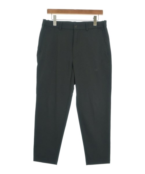 New Balance クロップドパンツ