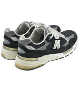 New Balance（ニューバランス）スニーカー 黒 サイズ:27cm メンズ/2200596580018