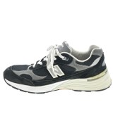 New Balance（ニューバランス）スニーカー 黒 サイズ:27cm メンズ/2200596580018
