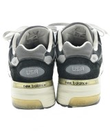 New Balance（ニューバランス）スニーカー 黒 サイズ:27cm メンズ/2200596580018