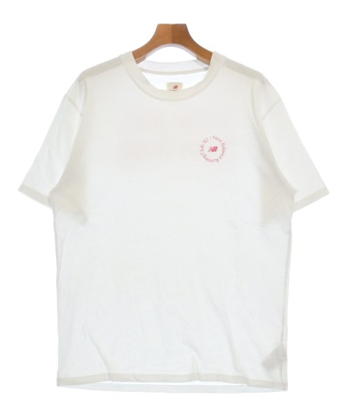 ニューバランス(New Balance)のNew Balance Tシャツ・カットソー