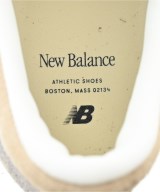 New Balance（ニューバランス）スニーカー グレー サイズ:27.5cm メンズ/2200595428250