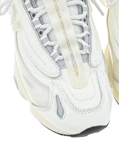 New Balance（ニューバランス）スニーカー 白 サイズ:27cm メンズ/2200598159014