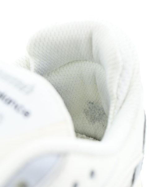 New Balance（ニューバランス）スニーカー 白 サイズ:27cm メンズ/2200598159014
