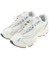 New Balance（ニューバランス）スニーカー 白 サイズ:27cm メンズ/2200598159014