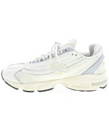 New Balance（ニューバランス）スニーカー 白 サイズ:27cm メンズ/2200598159014