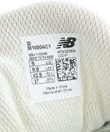 New Balance（ニューバランス）スニーカー 白 サイズ:27cm メンズ/2200598159014