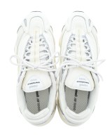 New Balance（ニューバランス）スニーカー 白 サイズ:27cm メンズ/2200598159014