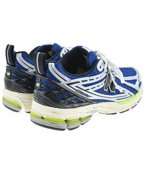 New Balance（ニューバランス）スニーカー 青 サイズ:26.5cm メンズ/2200598436122