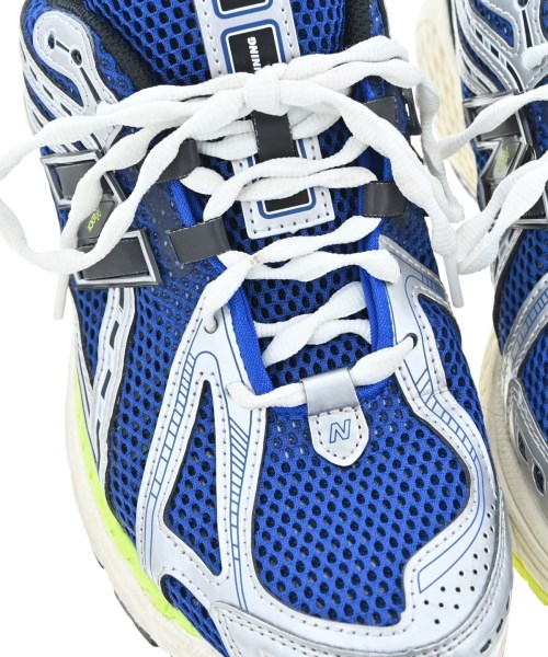 New Balance（ニューバランス）スニーカー 青 サイズ:26.5cm メンズ/2200598436122