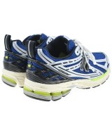 New Balance（ニューバランス）スニーカー 青 サイズ:26.5cm メンズ/2200598436122