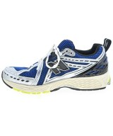 New Balance（ニューバランス）スニーカー 青 サイズ:26.5cm メンズ/2200598436122