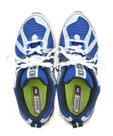 New Balance（ニューバランス）スニーカー 青 サイズ:26.5cm メンズ/2200598436122