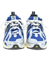 New Balance（ニューバランス）スニーカー 青 サイズ:26.5cm メンズ/2200598436122