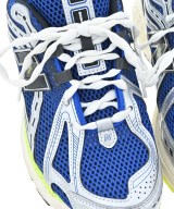 New Balance（ニューバランス）スニーカー 青 サイズ:26.5cm メンズ/2200598436122