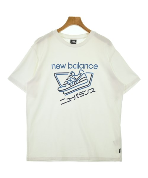 ニューバランス(New Balance)のNew Balance Tシャツ・カットソー