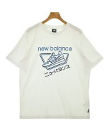 New Balance Tシャツ・カットソー