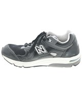New Balance（ニューバランス）スニーカー 黒 サイズ:27.5cm メンズ/2200599045088