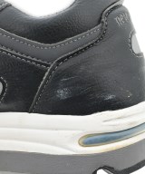 New Balance（ニューバランス）スニーカー 黒 サイズ:27.5cm メンズ/2200599045088