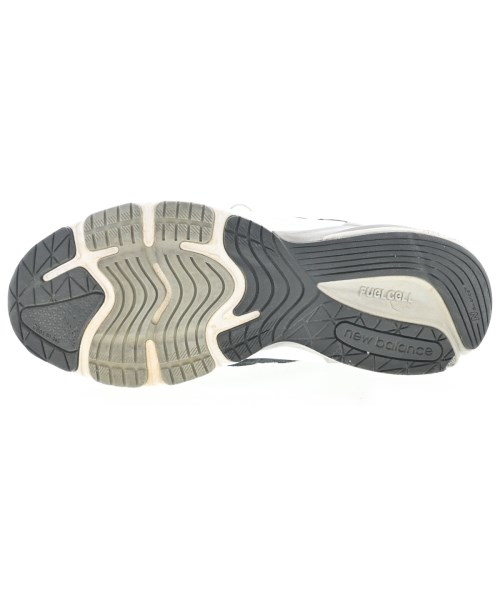 New Balance（ニューバランス）スニーカー 黒 サイズ:26.5cm メンズ/2200599474062