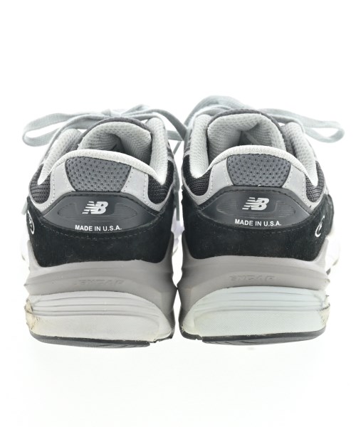 New Balance（ニューバランス）スニーカー 黒 サイズ:26.5cm メンズ/2200599474062