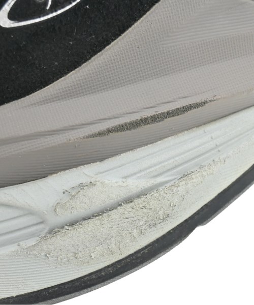 New Balance（ニューバランス）スニーカー 黒 サイズ:26.5cm メンズ/2200599474062