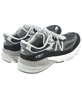 New Balance（ニューバランス）スニーカー 黒 サイズ:26.5cm メンズ/2200599474062