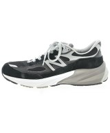New Balance（ニューバランス）スニーカー 黒 サイズ:26.5cm メンズ/2200599474062