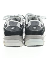 New Balance（ニューバランス）スニーカー 黒 サイズ:26.5cm メンズ/2200599474062