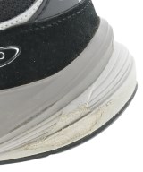 New Balance（ニューバランス）スニーカー 黒 サイズ:26.5cm メンズ/2200599474062