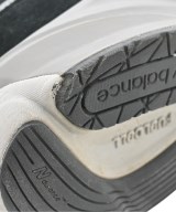 New Balance（ニューバランス）スニーカー 黒 サイズ:26.5cm メンズ/2200599474062