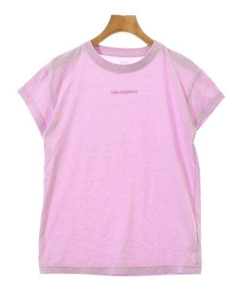 ニューバランス(New Balance)のNew Balance Tシャツ・カットソー