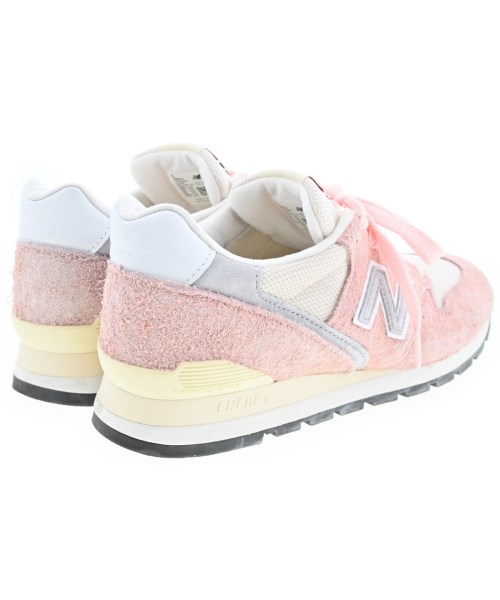 New Balance（ニューバランス）スニーカー ピンク サイズ:26.5cm メンズ/2200595520237