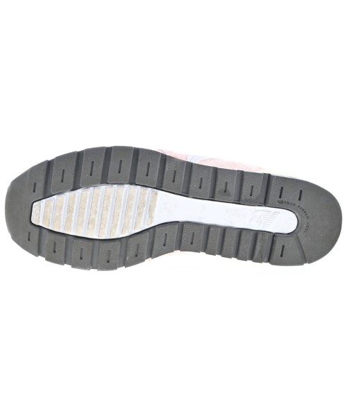 New Balance（ニューバランス）スニーカー ピンク サイズ:26.5cm メンズ/2200595520237