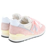 New Balance（ニューバランス）スニーカー ピンク サイズ:26.5cm メンズ/2200595520237