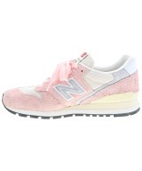New Balance（ニューバランス）スニーカー ピンク サイズ:26.5cm メンズ/2200595520237