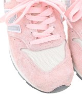 New Balance（ニューバランス）スニーカー ピンク サイズ:26.5cm メンズ/2200595520237