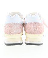 New Balance（ニューバランス）スニーカー ピンク サイズ:26.5cm メンズ/2200595520237