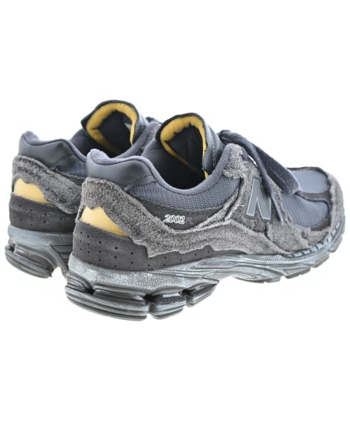 New Balance（ニューバランス）スニーカー グレー サイズ:27cm メンズ/2200597078774