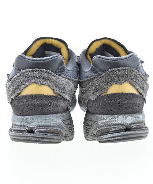 New Balance（ニューバランス）スニーカー グレー サイズ:27cm メンズ/2200597078774