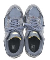 New Balance（ニューバランス）スニーカー グレー サイズ:27cm メンズ/2200597078774