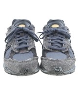 New Balance（ニューバランス）スニーカー グレー サイズ:27cm メンズ/2200597078774