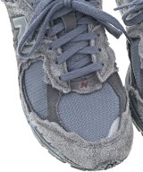 New Balance（ニューバランス）スニーカー グレー サイズ:27cm メンズ/2200597078774
