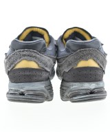 New Balance（ニューバランス）スニーカー グレー サイズ:27cm メンズ/2200597078774