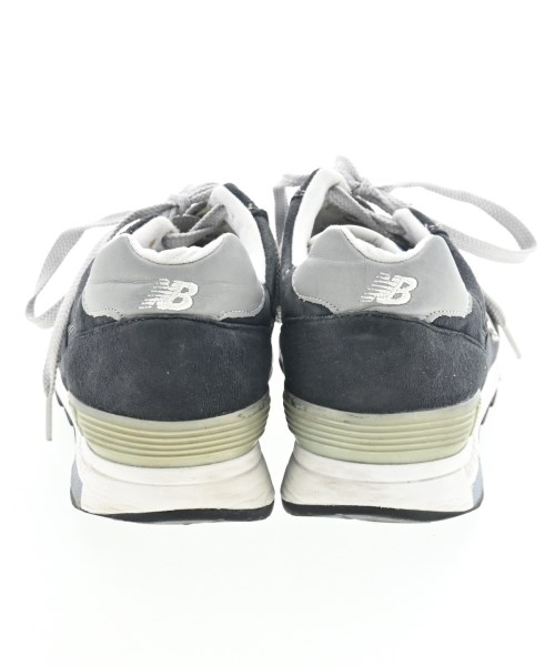 New Balance（ニューバランス）スニーカー 紺 サイズ:26.5cm メンズ/2200597135675