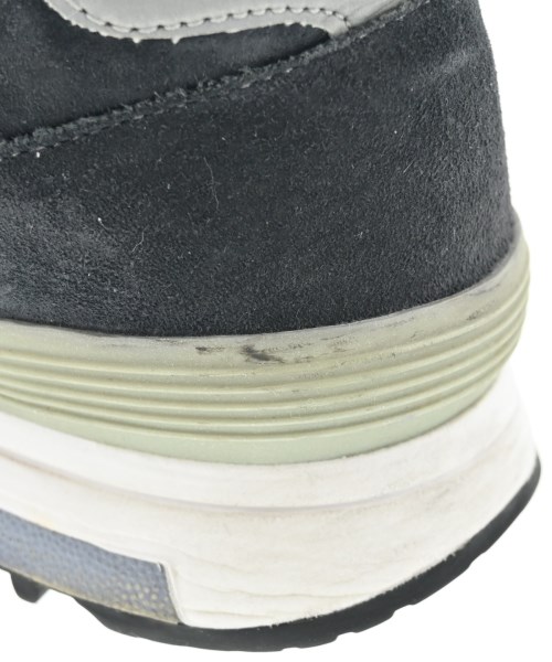 New Balance（ニューバランス）スニーカー 紺 サイズ:26.5cm メンズ/2200597135675