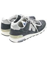 New Balance（ニューバランス）スニーカー 紺 サイズ:26.5cm メンズ/2200597135675