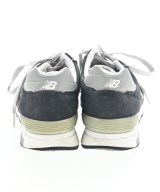 New Balance（ニューバランス）スニーカー 紺 サイズ:26.5cm メンズ/2200597135675