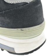 New Balance（ニューバランス）スニーカー 紺 サイズ:26.5cm メンズ/2200597135675